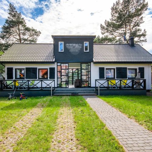 Apartman Jarosławiec - PPL019