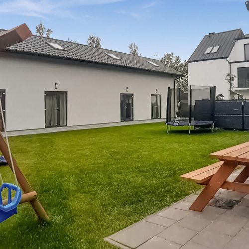 Vendégház Grzybowo - PPL015