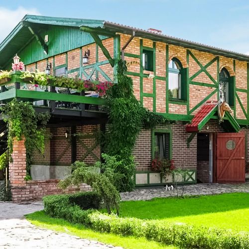 Apartman Główczyce - PPL205