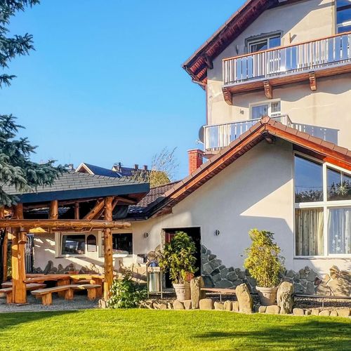 Apartman Żywiec - PPG061