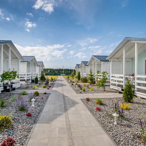 Vendégház Darłowo - PPL003