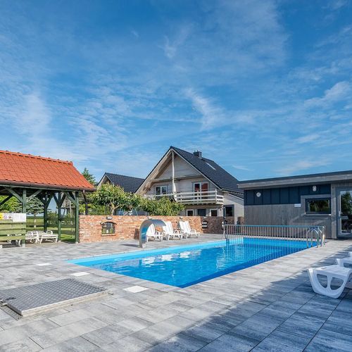 Vendégház Darłowo - PPL748