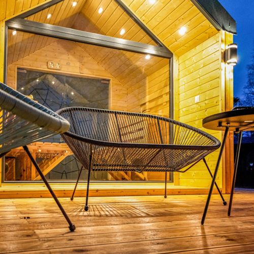 Vendégház Stężyca - PKA261