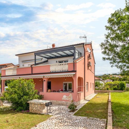 Apartman Barbat - CKR695