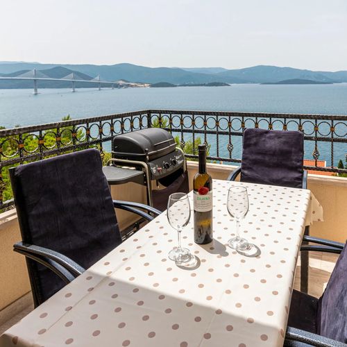 Apartman Komarna - CDR536