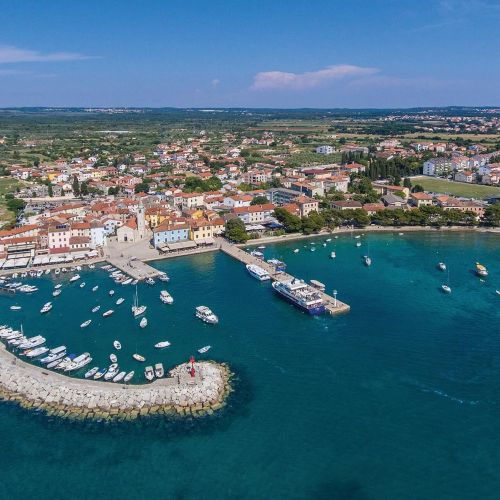 Vendégház Fažana - CIF939 – Fažana, Chorwacja