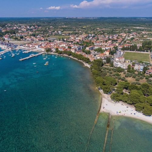 Vendégház Fažana - CIF939 – Fažana, Chorwacja