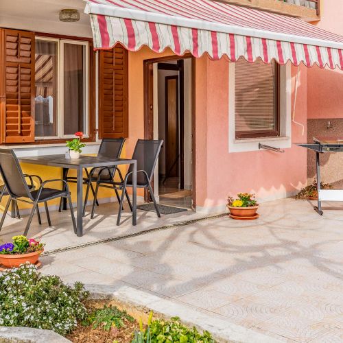 Apartman Labin - CIO410 – Labin, Croația