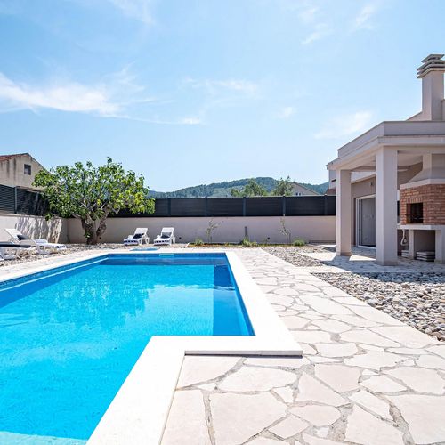 Vendégház Vela Luka - CDS895