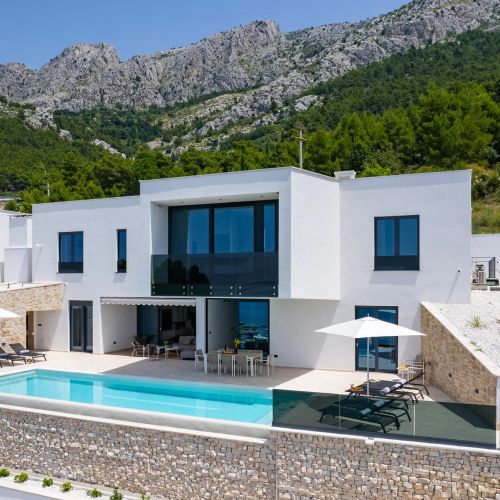 Vendégház Omiš - CSC230