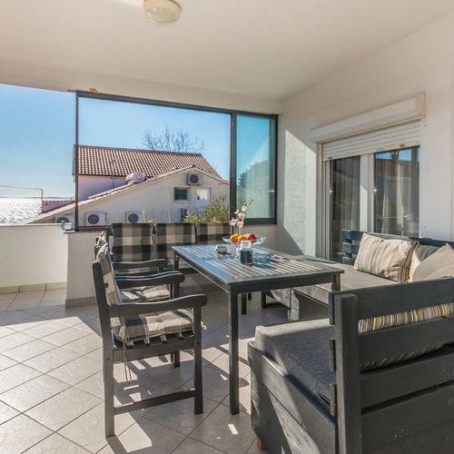 Apartman Pakoštane - CDI332