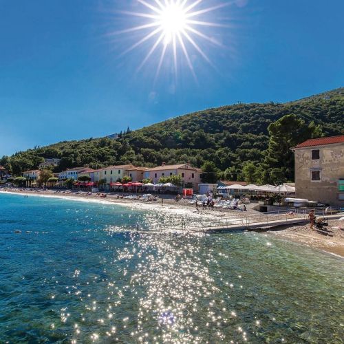 Apartman Mošćenička Draga - CKU318 – Mošćenička Draga, Croația