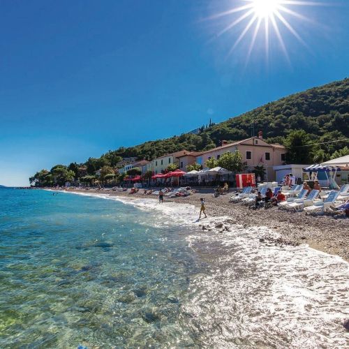 Apartman Mošćenička Draga - CKU318 – Mošćenička Draga, Croația