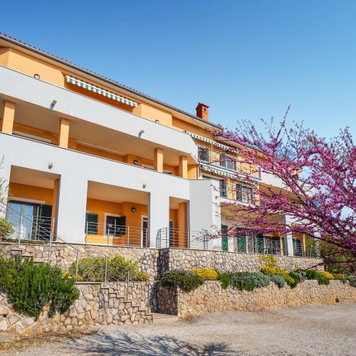 Apartman Mošćenička Draga - CKU318 – Mošćenička Draga, Croația
