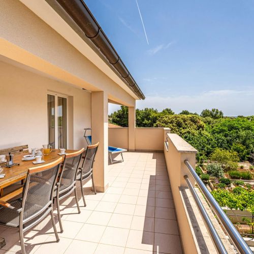 Apartman Medulin - CIB548 – Medulin, Croația
