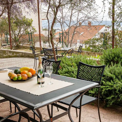 Apartman Podstrana - CSC175