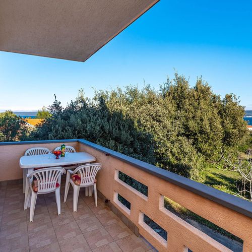 Apartman Neviđane - CDU569