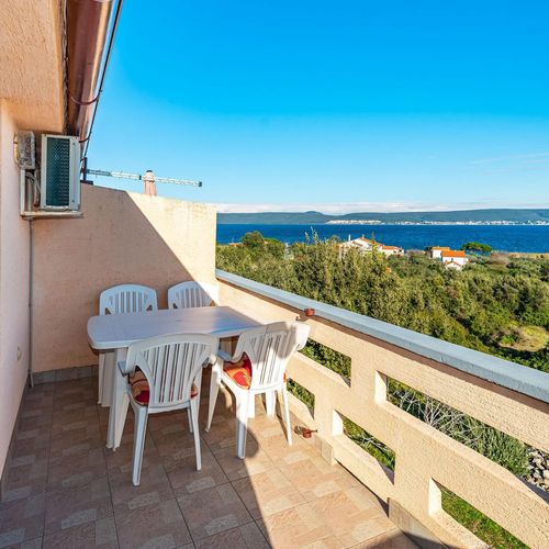 Apartman Neviđane - CDU571