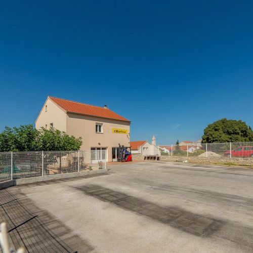 Apartman Zadar - CDI263