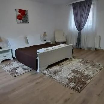 Casa La Rotarelu Săliște