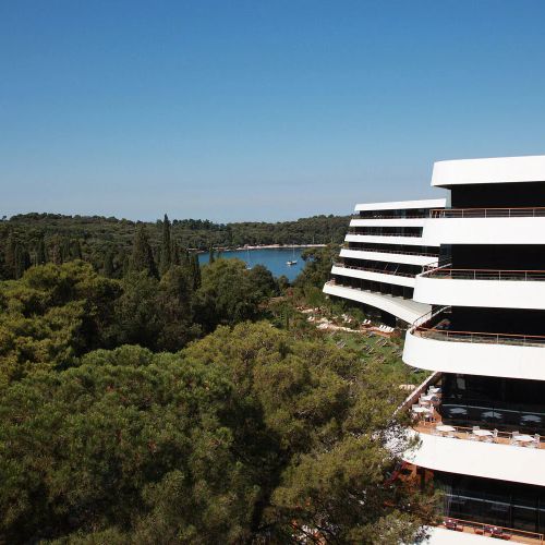 Lone Hotel by Maistra Collection Rovinj – Rovinj, Croația