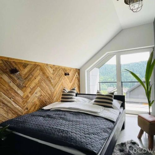 Domek "Stodoła Loft" Krynica-Zdrój – Krynica-Zdrój, Polsko