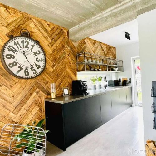Domek "Stodoła Loft" Krynica-Zdrój – Krynica-Zdrój, Polsko