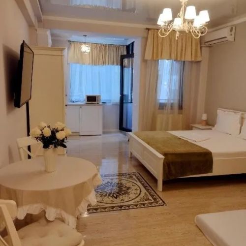 Apartament Luxury Studio Anis 2 Mamaia