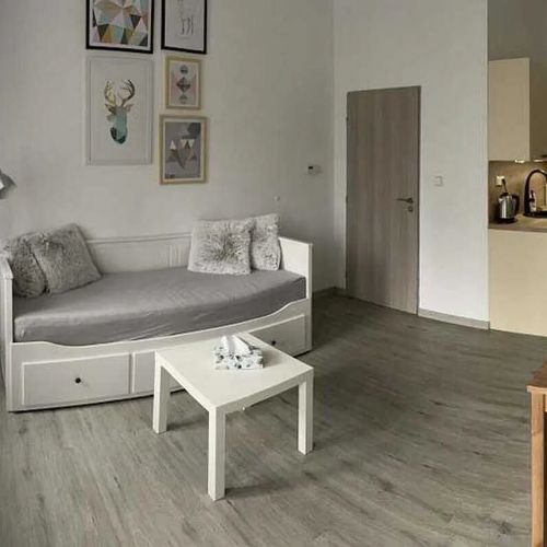 Apartmán Jasmína v Jeseníkách Karlovice
