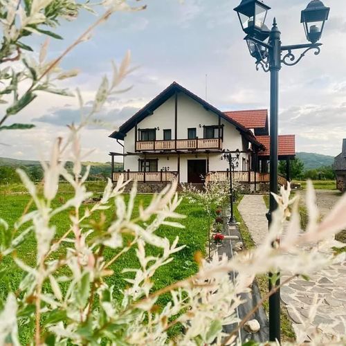 Povești din Maramureș Petrova