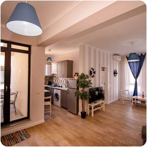 Aquarium Residence 2 Năvodari