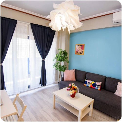 Aquarium Residence 3 Năvodari