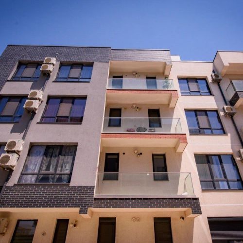 Aquarium Residence 5 Năvodari – Năvodari, România