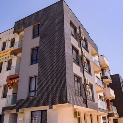 Aquarium Residence 6 Năvodari – Năvodari, România