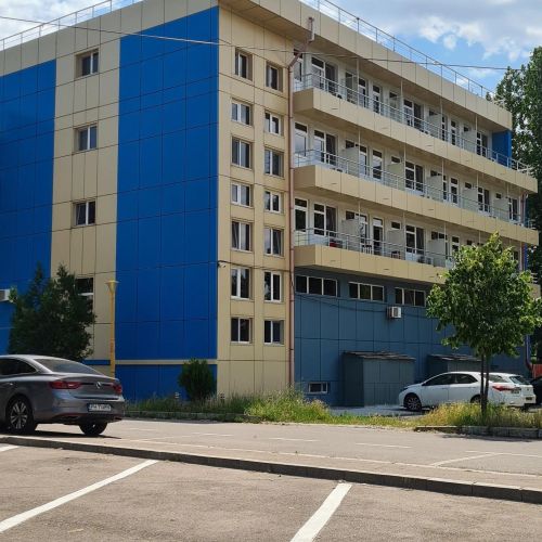 Hotel Elegance Mamaia – Mamaia, Rumunia