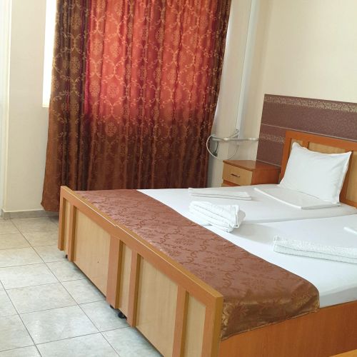 Hotel Elegance Mamaia – Mamaia, Rumunia