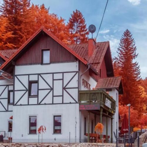 Dom Potok Karpacz – Karpacz, Polonia