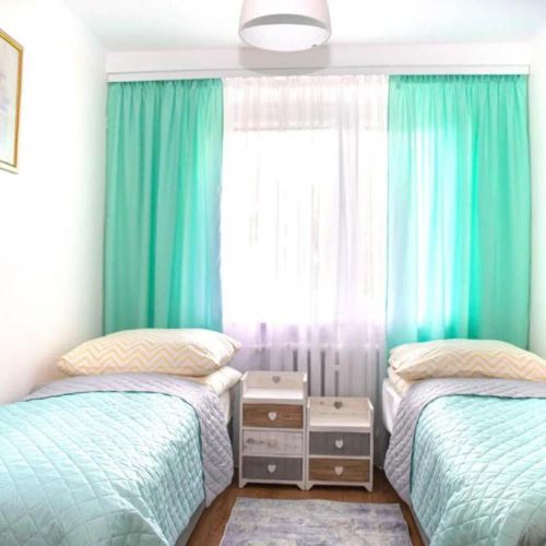 Apartament Panorama 2 18 Polańczyk – Polańczyk, Polska