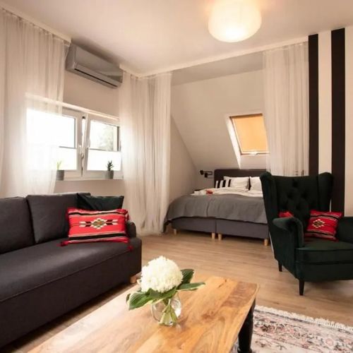 Solny Domek Salt House