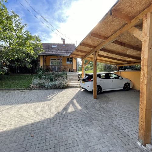 MaNoMi Vendégház Balatonrendes