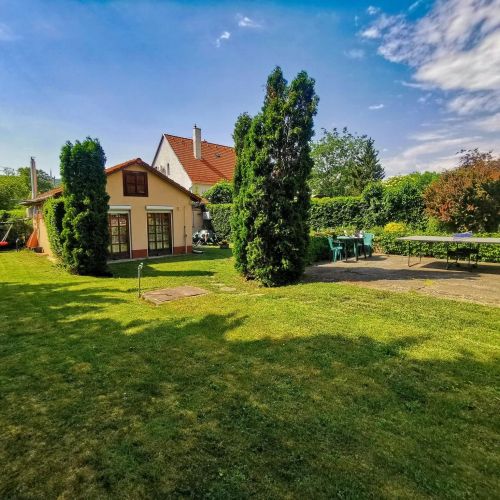 Zoltán Vendégház Visegrád – Vyšehrad, Maďarsko