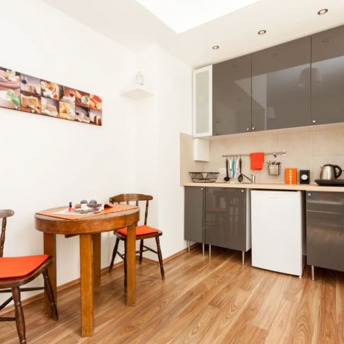 Studio Rachel Apartman Budapest – Budapesta, Ungaria
