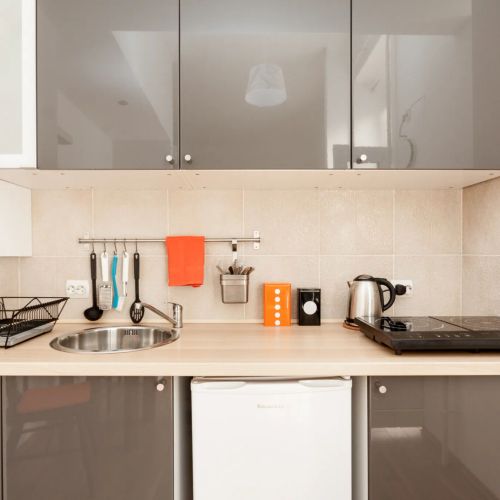 Studio Rachel Apartman Budapest – Budapesta, Ungaria