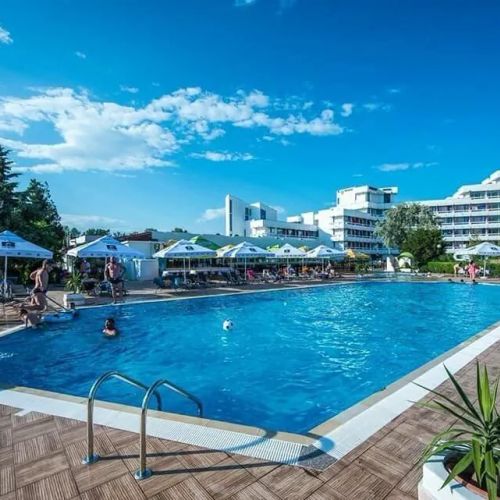 Hotel Diamant Cap Aurora