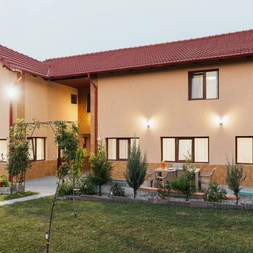 Casa Boiceana Boița