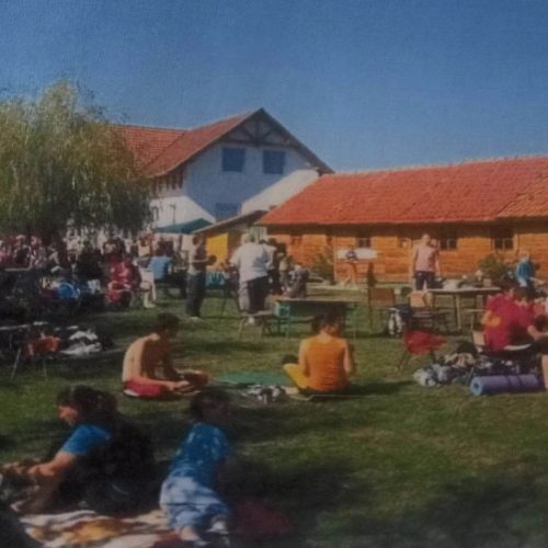 Megyer Ifjúsági Tábor Sátoraljaújhely-Károlyfalva – Sátoraljaújhely, Ungaria