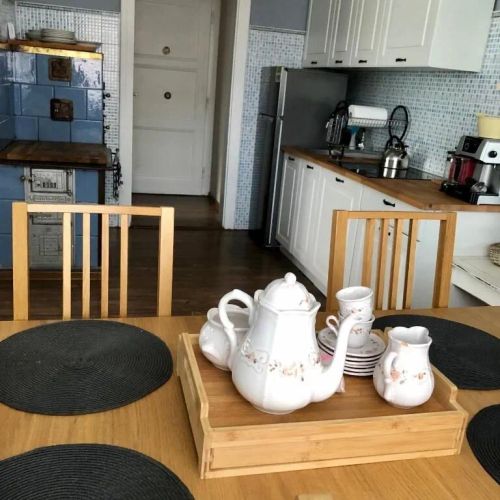 Apartamenty Nova Bielsko-Biała – Bielsko-Biała, Polonia