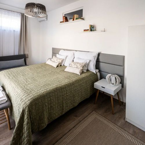 Belvárosi Farkas Apartman**** Szarvas