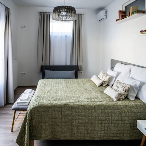 Belvárosi Farkas Apartman**** Szarvas – Szarvas, Maďarsko