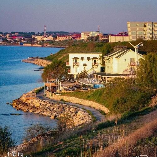 Sea&Sky Villa Costinești